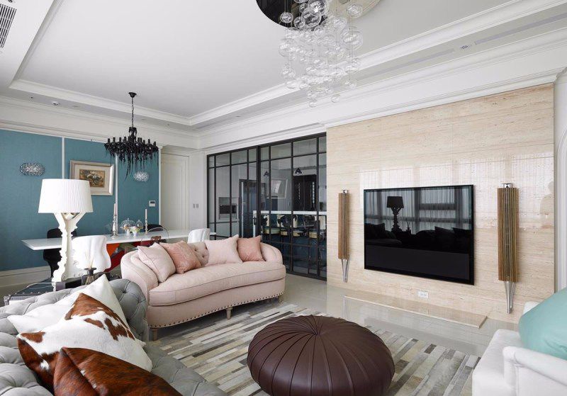 跨年親朋好友相聚一堂 來場居家饗宴裝扮大宴吧！