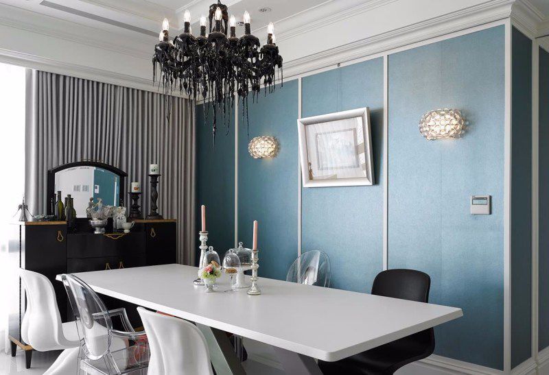 跨年親朋好友相聚一堂 來場居家饗宴裝扮大宴吧！