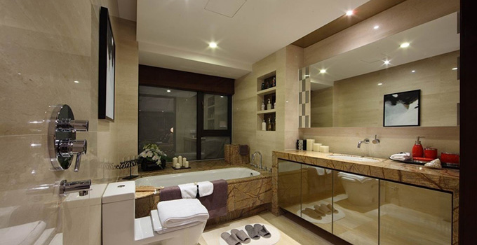 裝修小技巧：如何在家居設(shè)計(jì)中運(yùn)用錯(cuò)覺(jué)？