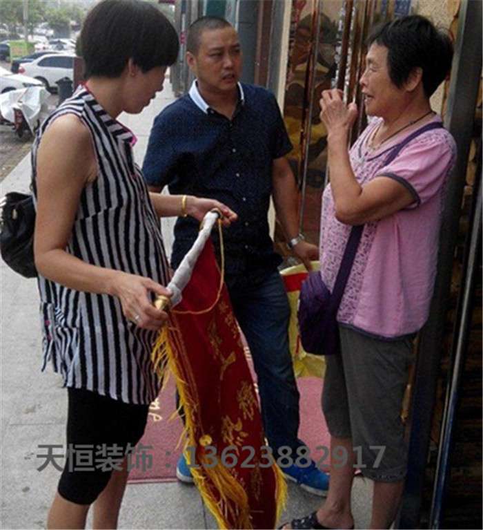 【洛陽(yáng)天恒裝飾】16年3月簽約客戶 【洛陽(yáng)天恒裝飾】16年3月簽約客戶