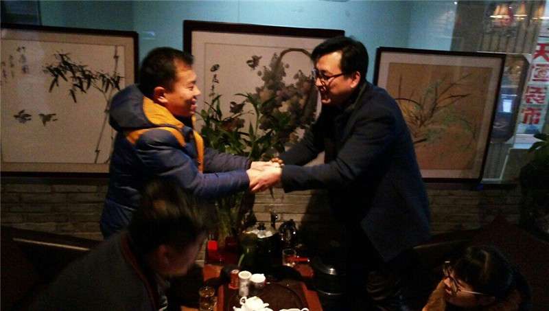 【洛陽(yáng)天恒裝飾】16年3月簽約客戶 【洛陽(yáng)天恒裝飾】16年3月簽約客戶