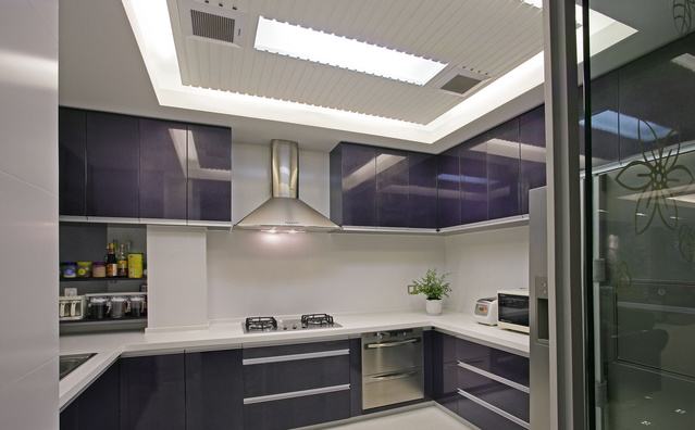 廚衛(wèi)保養(yǎng)手冊(cè) 如何清除各種顏色的廚衛(wèi)污跡