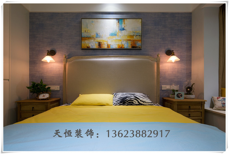 洛陽東方今典入住兩年后的一次老客戶家裝回訪 