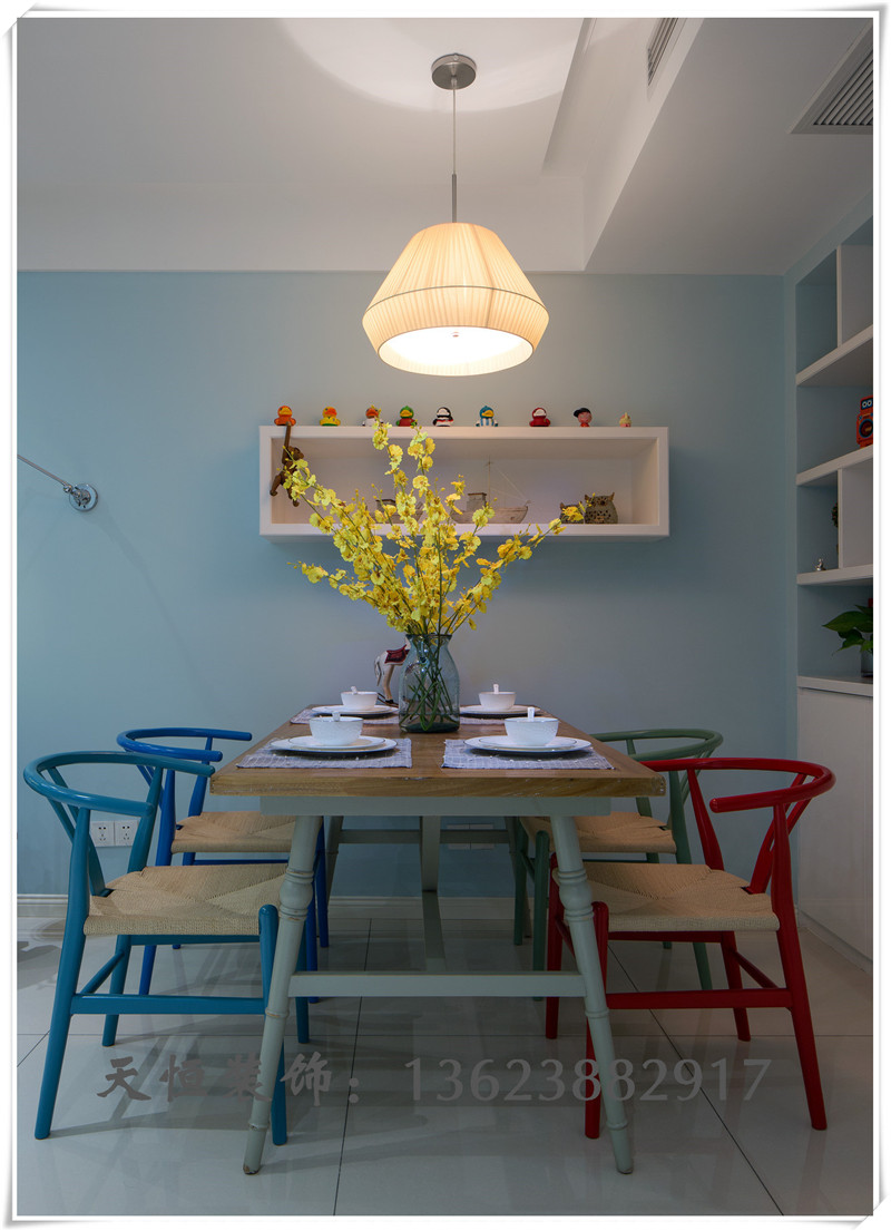 洛陽東方今典入住兩年后的一次老客戶家裝回訪 