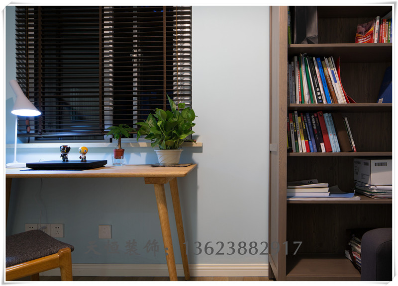 洛陽東方今典入住兩年后的一次老客戶家裝回訪 