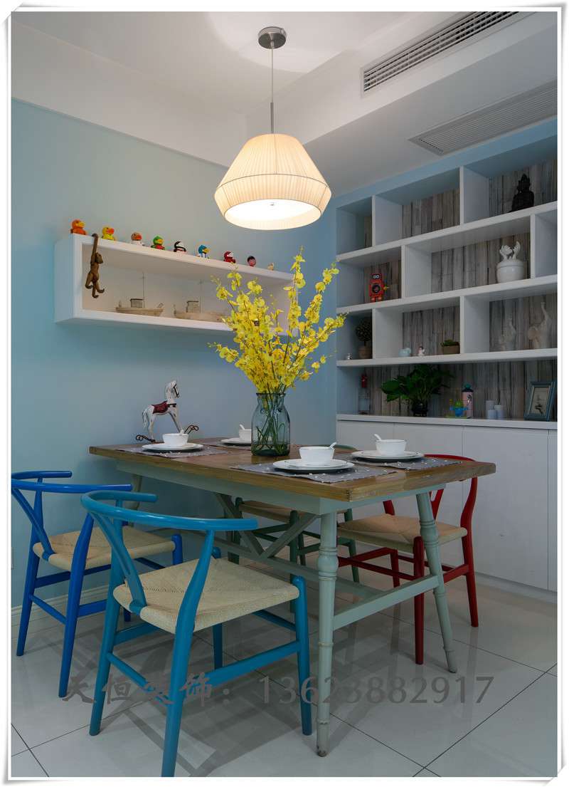 洛陽東方今典入住兩年后的一次老客戶家裝回訪 