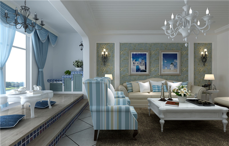 洛陽麗都名邸126平方戶型分析及裝修效果圖報價 洛陽麗都名邸126平方戶型分析及裝修效果圖報價