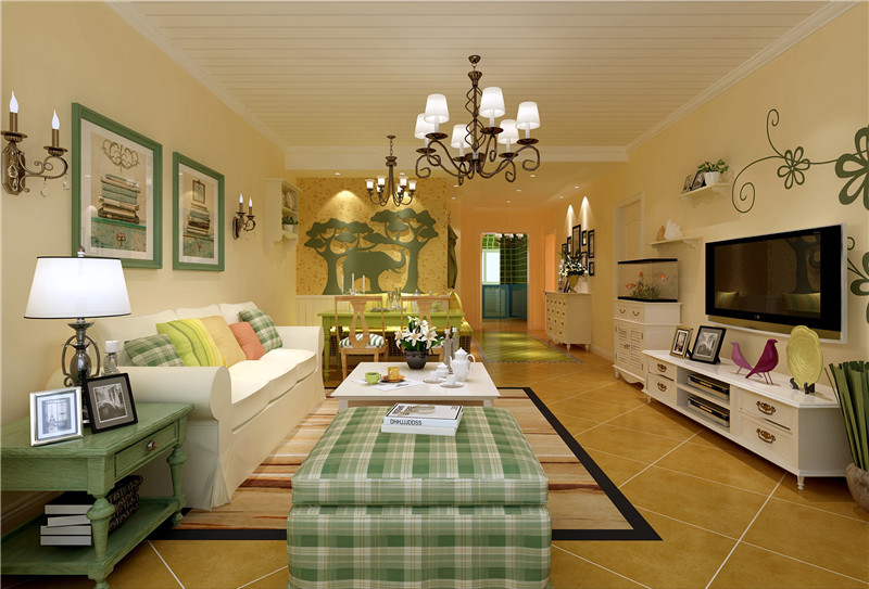 洛陽麗都名邸126平方戶型分析及裝修效果圖報價 洛陽麗都名邸126平方戶型分析及裝修效果圖報價