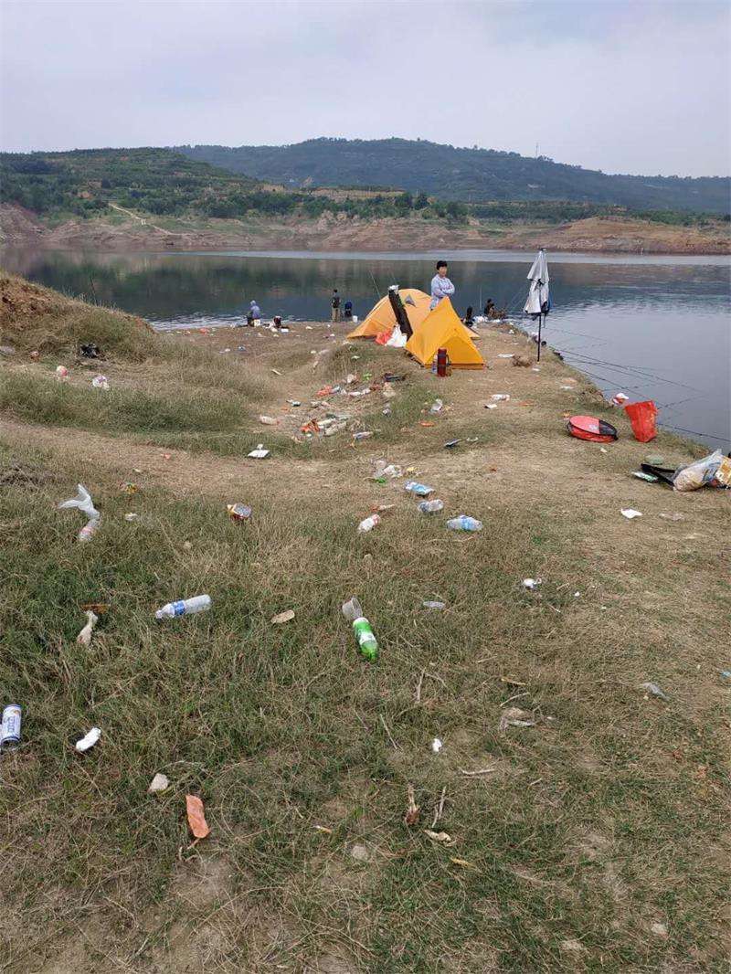 天恒裝飾支持環(huán)保事業(yè)從小事做起！