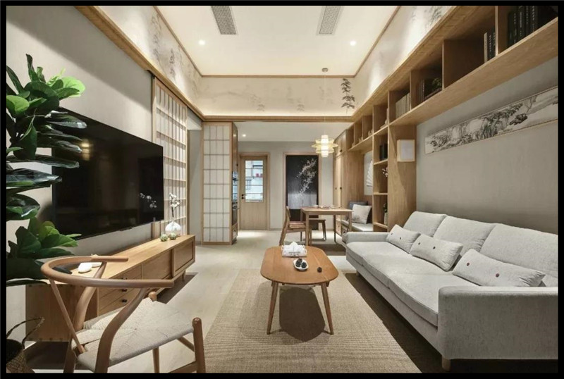 解密15年沒(méi)有業(yè)務(wù)員是怎么經(jīng)營(yíng)的！靠譜裝飾公司如何選擇？