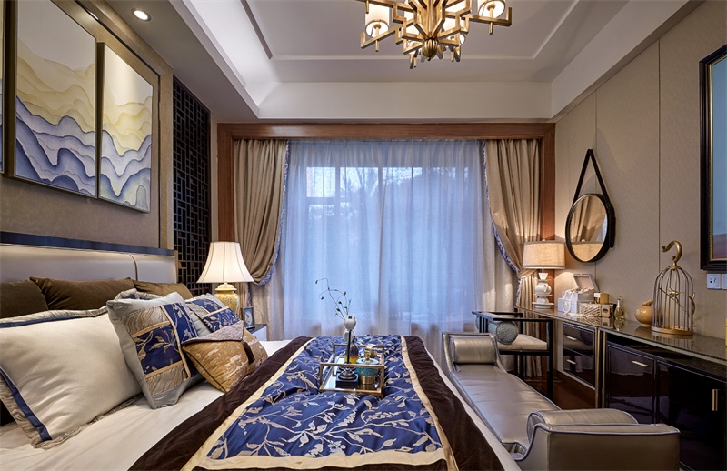 英和紫悅府300平方戶型分析及裝修效果圖報價 英和紫悅府300平方戶型分析及裝修效果圖報價