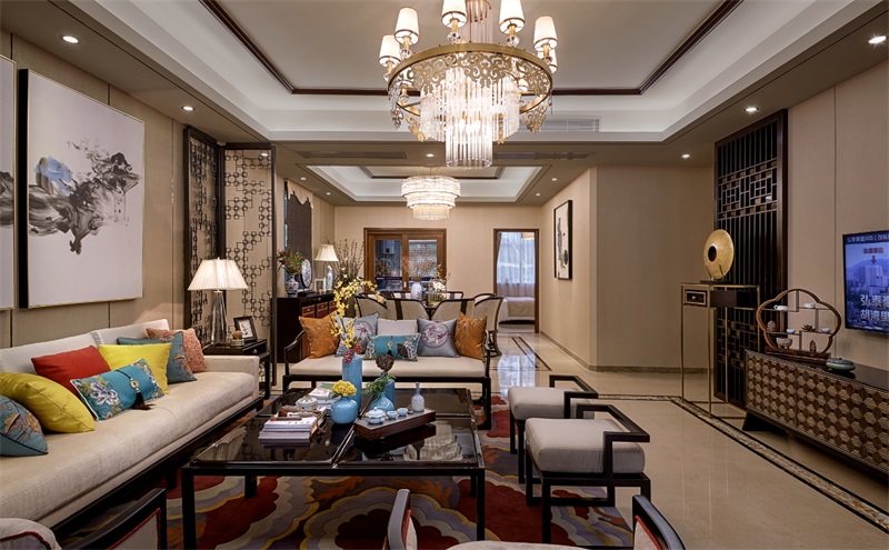 英和紫悅府300平方戶型分析及裝修效果圖報價 英和紫悅府300平方戶型分析及裝修效果圖報價