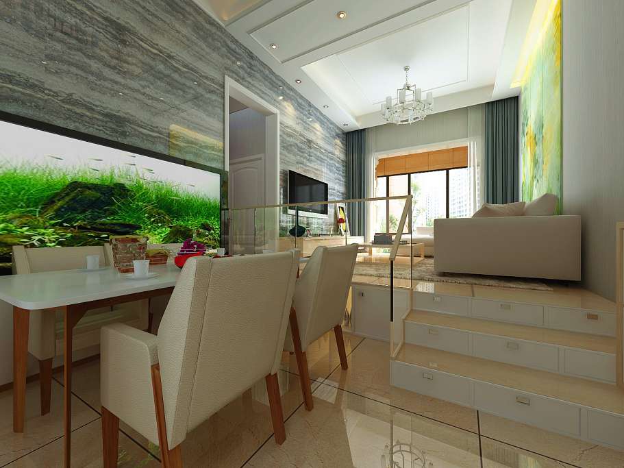 好的設(shè)計(jì)能讓房子變大50%天恒裝飾6月份設(shè)計(jì)方案(-)展示 好的設(shè)計(jì)能讓房子變大50%天恒裝飾6月份設(shè)計(jì)方案(-)展示