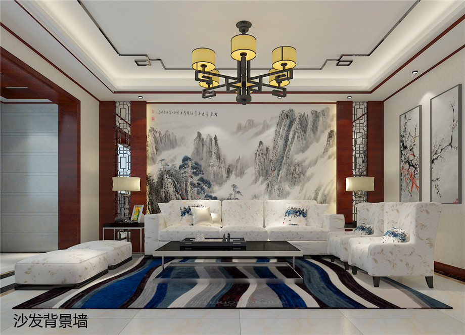 洛陽天恒裝飾分享臥室裝修小技巧