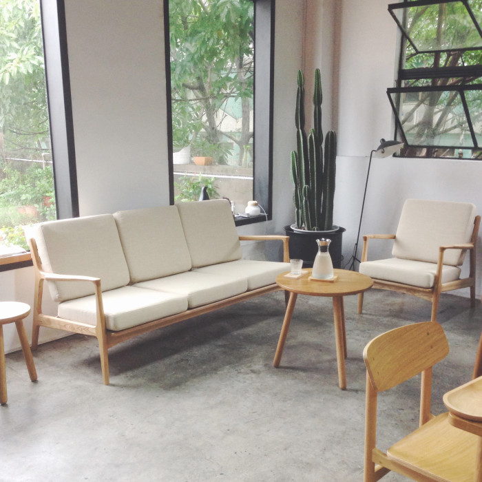 只要沙發(fā)選對了，客廳裝修成功一大半！