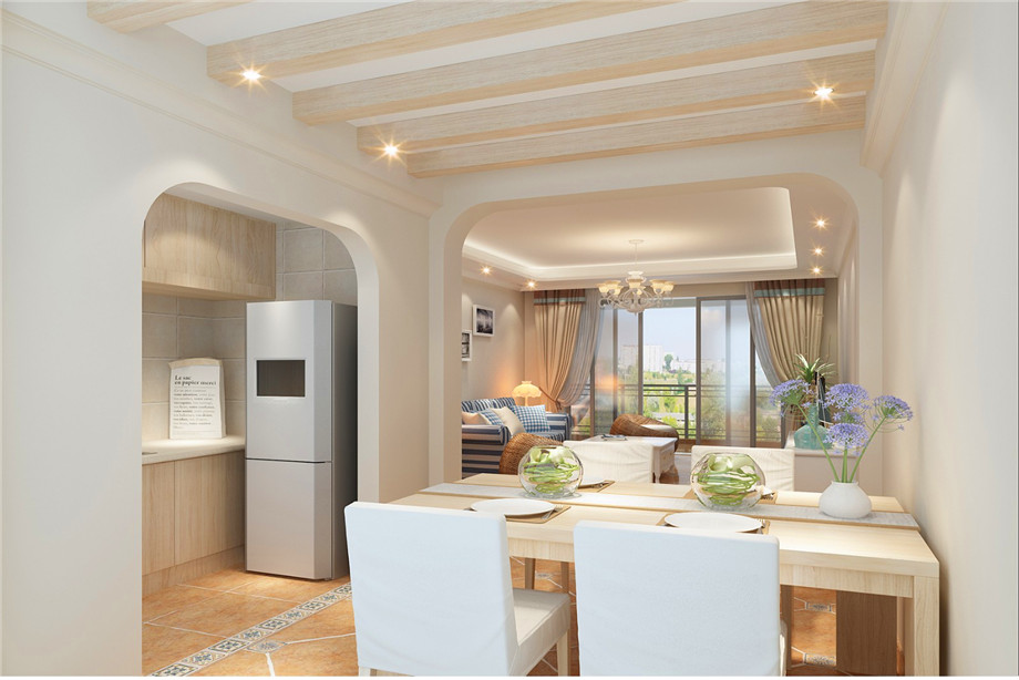 露天陽臺裝修創(chuàng)意有哪些？