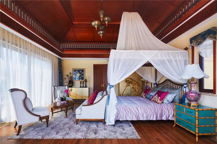 洛陽天恒裝飾帶來選購床的小知識