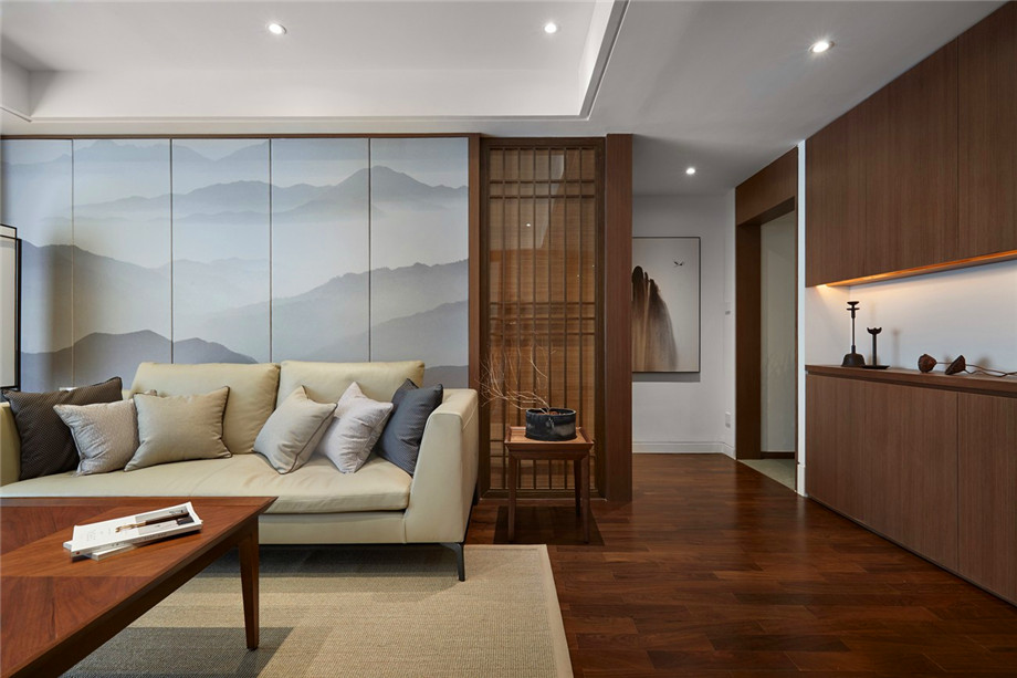 客廳飄窗裝修的注意事項(xiàng)