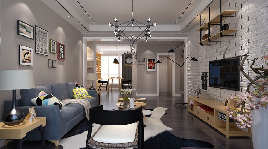 洛陽(yáng)天恒裝飾分享廚房三大流行趨勢(shì)