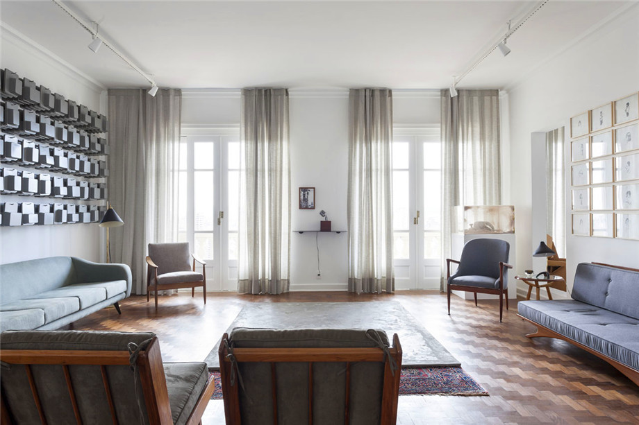 單身公寓的裝修要點