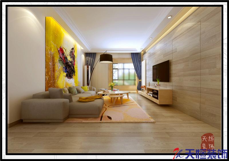 洛陽(yáng)天恒裝飾告訴您書(shū)房如何設(shè)計(jì)