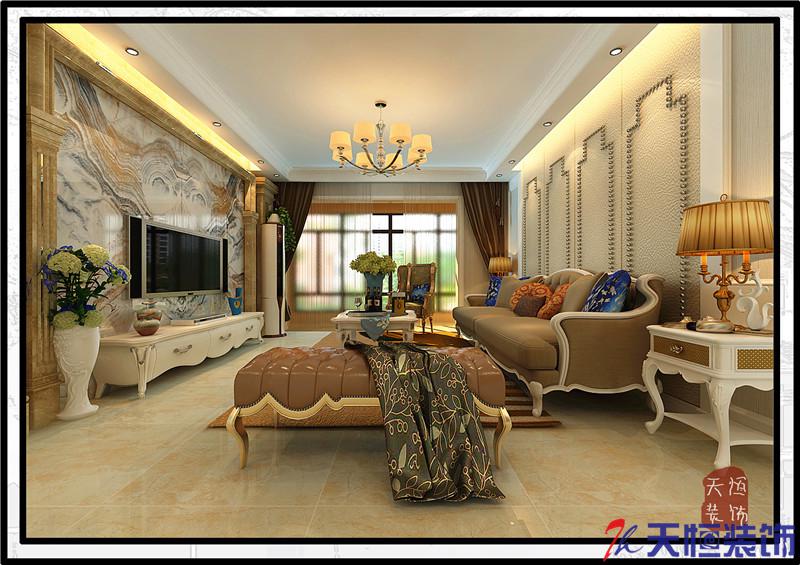 洛陽天恒告訴您一樓裝飾的注意事項(xiàng)