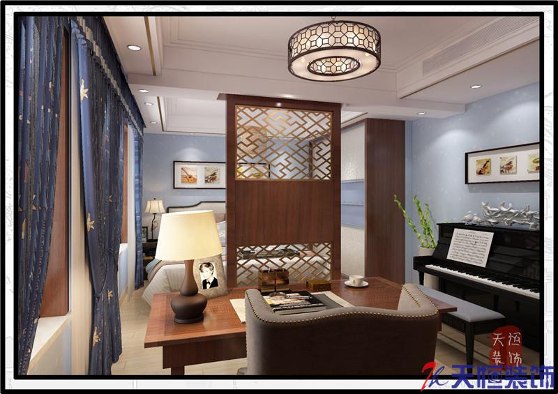 吊燈、壁燈、射燈~不同功能區(qū)應(yīng)該選擇什么燈具？