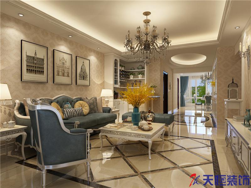 洛陽天恒裝飾教您裝修省錢小妙招