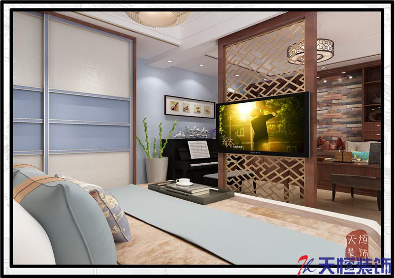 洛陽天恒裝飾告訴您家居裝修明亮?xí)啃∫I(lǐng)