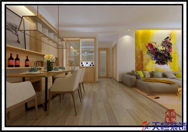 洛陽天恒帶給您家居閣樓的九種裝修設計風格介紹