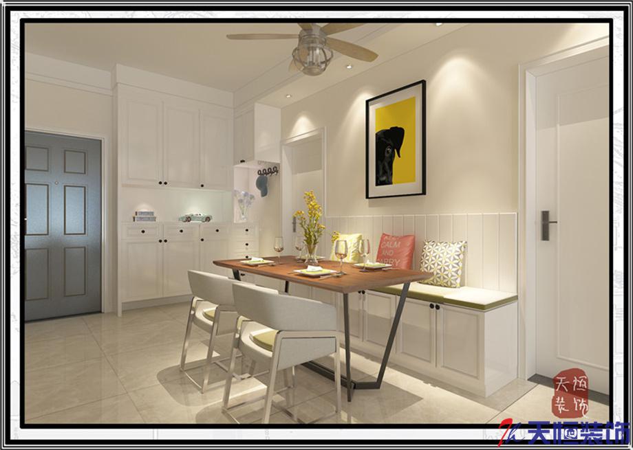 洛陽(yáng)天恒裝飾告訴您房子精裝和簡(jiǎn)裝有什么區(qū)別