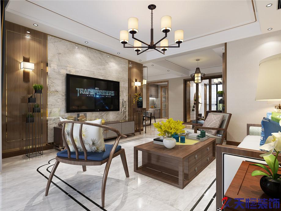 洛陽裝修案例路勁御城