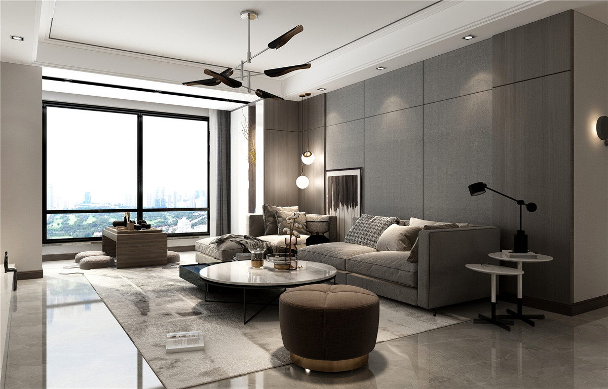 天恒裝飾-如何裝修能讓家里更顯質感