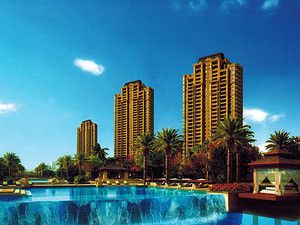 洛陽團裝活動【洛陽裝修】東方經(jīng)典25號樓1單元03戶型施工日記