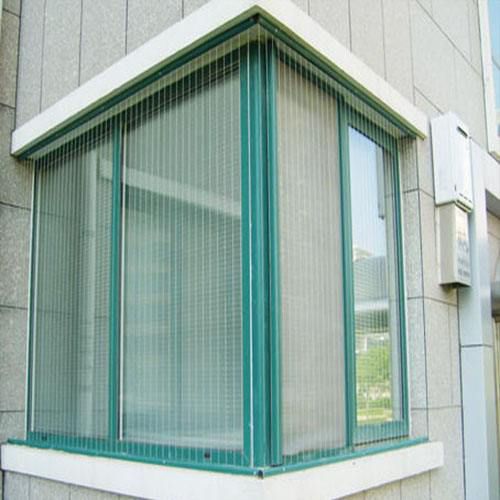 隱形防盜紗窗好嗎?清理起來會(huì)不會(huì)很麻煩?