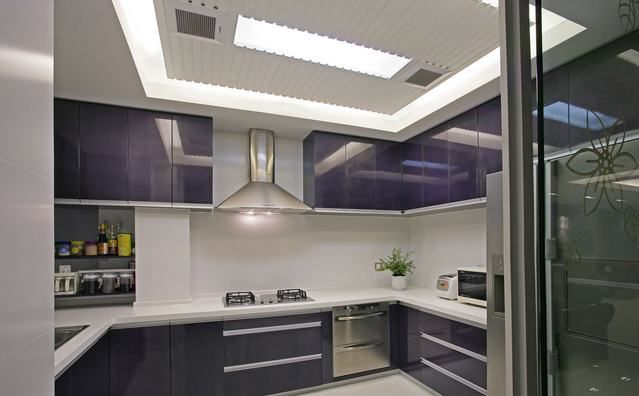 廚衛(wèi)保養(yǎng)手冊 如何清除各種顏色的廚衛(wèi)污跡