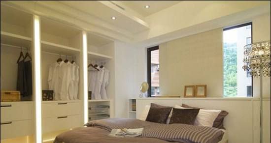 裝修設(shè)計配色技巧 臥室墻面和家具顏色搭配