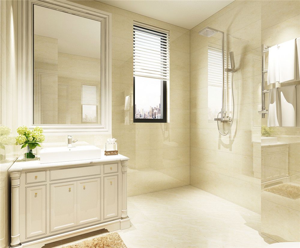 洛陽家庭裝修中的高危區(qū)設計（衛(wèi)生間篇）