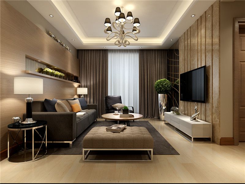 瀛海19城143平房戶型分析和效果圖報(bào)價(jià)