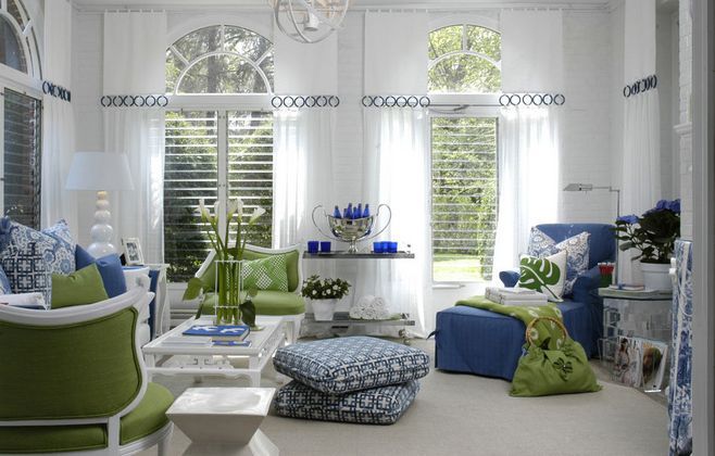 只要沙發(fā)選對了，客廳裝修成功一大半！