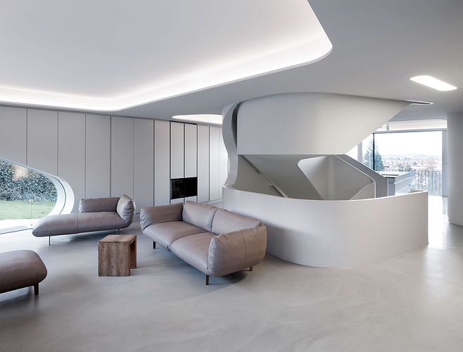 客廳裝修成書(shū)房的技巧