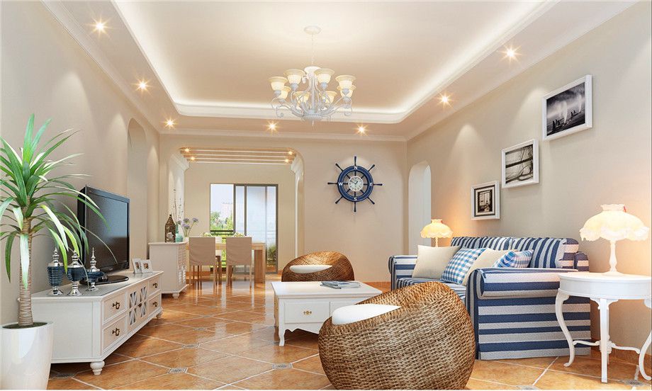 客廳飄窗裝修的注意事項(xiàng)