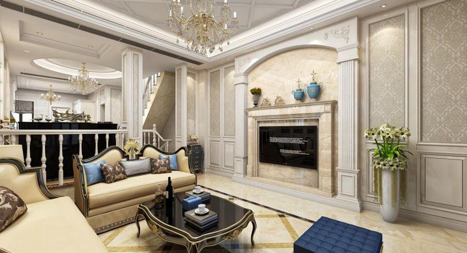 洛陽(yáng)天恒裝飾分享廚房三大流行趨勢(shì)