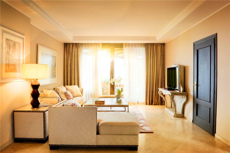 洛陽(yáng)天恒裝飾分享廚房裝修的設(shè)計(jì)原則