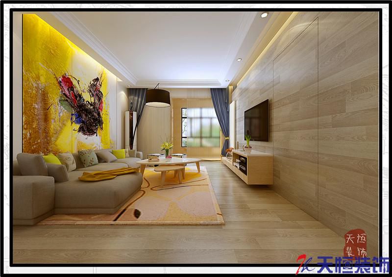 洛陽(yáng)天恒帶給您家居閣樓的九種裝修設(shè)計(jì)風(fēng)格介紹