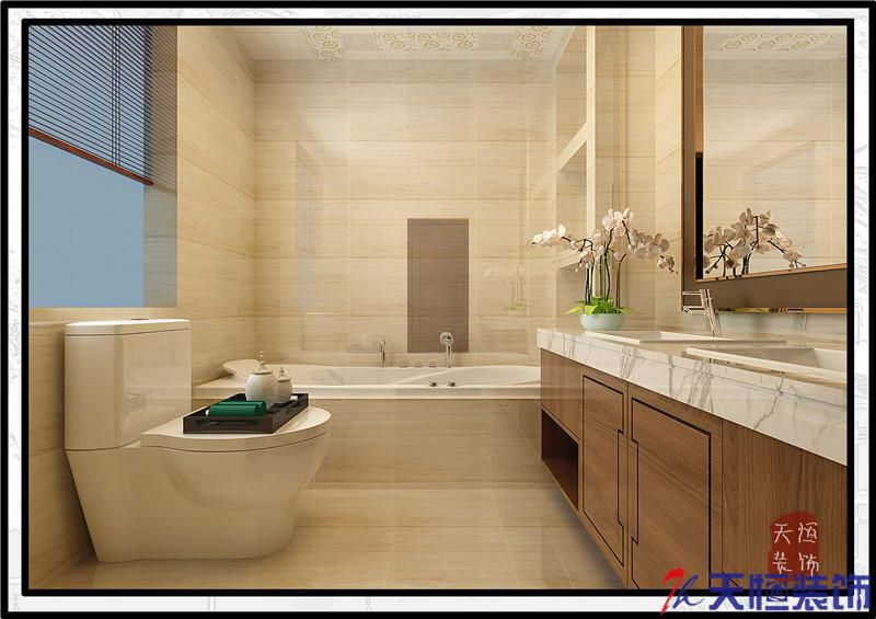 沐浴房的玻璃為什么那么難清洗？試試這些絕招！