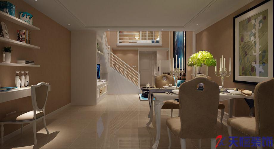 別墅裝修6大常識，你知道幾條？