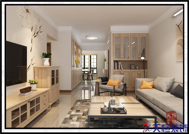 二手房翻新、新房裝修小知識、避免墻面裂縫、裂紋