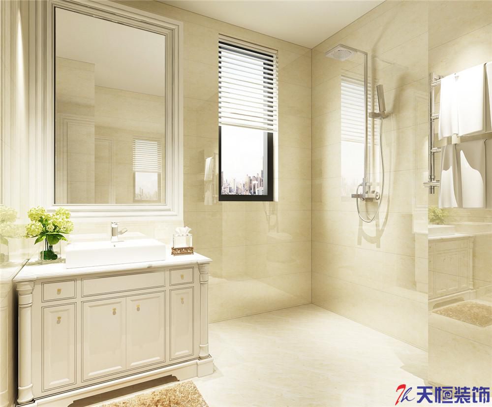 洗手臺(tái)要不要裝鏡柜？安裝鏡柜需要注意什么？