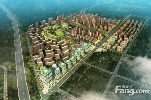 洛陽(yáng)路勁御城